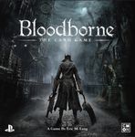 Bloodborne: le Jeu de Cartes