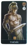 Mare Nostrum: Empires – Theseus Promo Card