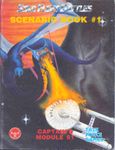 Star Fleet Battles: Module S1 – Scenario Book #1