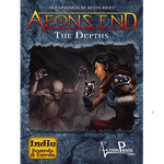 Aeon's End: Les Profondeurs