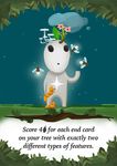 Kodama: The Tree Spirits – Dark Kodama Promo