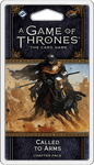 Le Trône de Fer: Le jeu de cartes (Seconde Édition) – Appel aux Armes