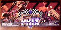 RoboRally: Grand Prix