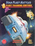 Star Fleet Battles: Module C4 – Fleet Training Centers