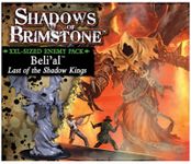 Shadows of Brimstone: Beli'al, Last of the Shadow Kings XXL Enemy
