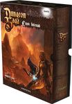 Dungeon Saga: Les cryptes infernales