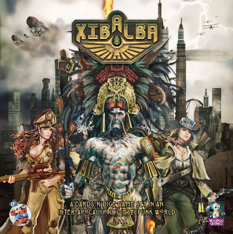 Xibalba