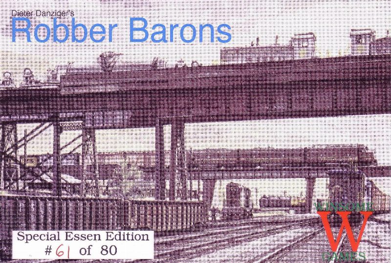 Robber Barons