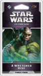 Star Wars: le jeu de cartes – Une Ruche Misérable