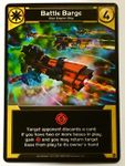 Star Realms: Carte Promo Bombardier