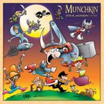 Munchkin Monster Box