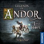 Andor: Le Dernier Espoir