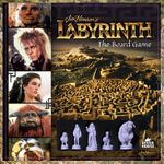 Jim Henson's Labyrinth: Le Jeu de plateau