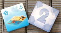 Quadropolis: Base Nautique