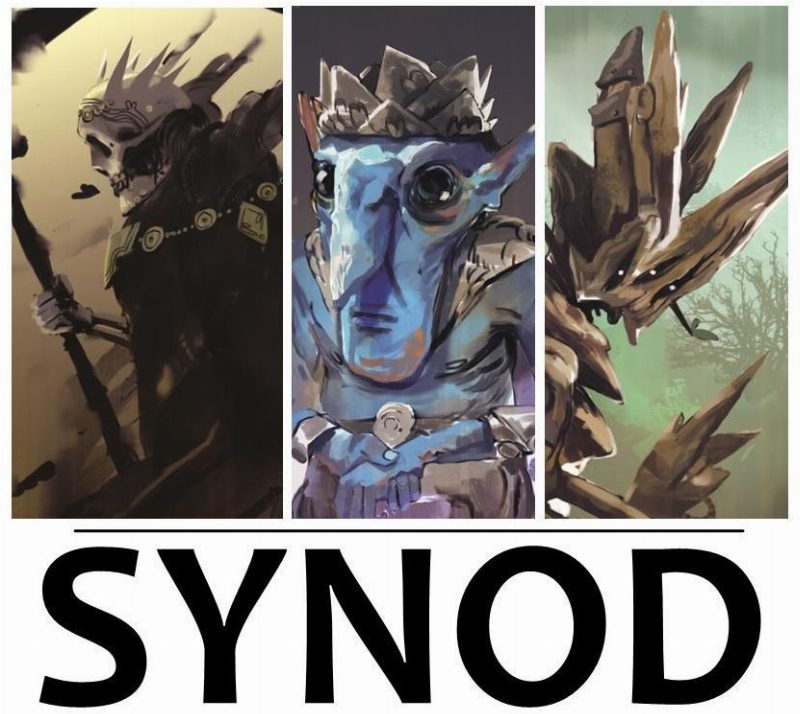 SYNOD