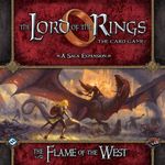 Le Seigneur des Anneaux: Le Jeu de Cartes – La Flamme de L'Ouest