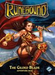 Runebound: La Lame Dorée – Paquet Aventure