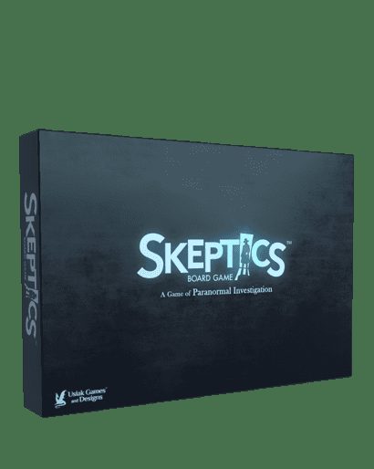 Skeptics