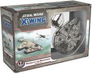 Star Wars X-Wing: Le jeu de figurines – Héros de la Résistance Paquet d'extension