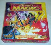 Warhammer: Magie