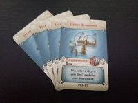 Arcadia Quest: Steady Slingshot Promo Pack