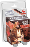 Star Wars: Assaut sur l'Empire – Obi-Wan Kenobi, Chevalier Jedi Paquet d'Extension Allié