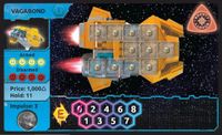 Xia: Print and Play Mini Expansion