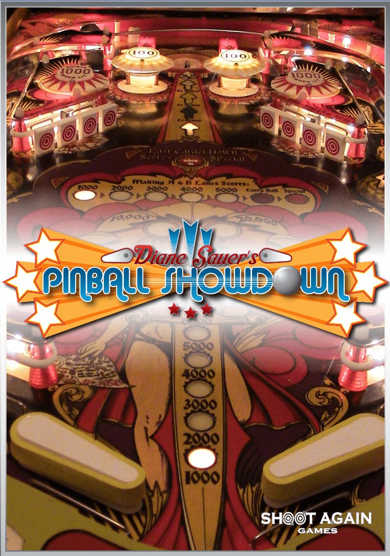 Pinball Showdown