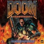 Doom: Le Jeu de Plateau – Boite d'extension