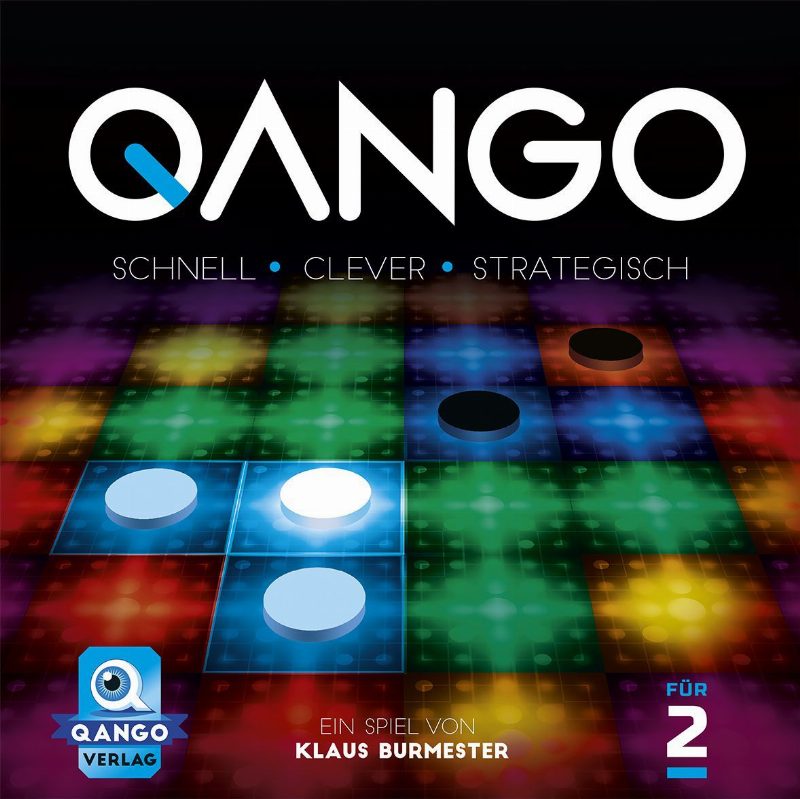 QANGO