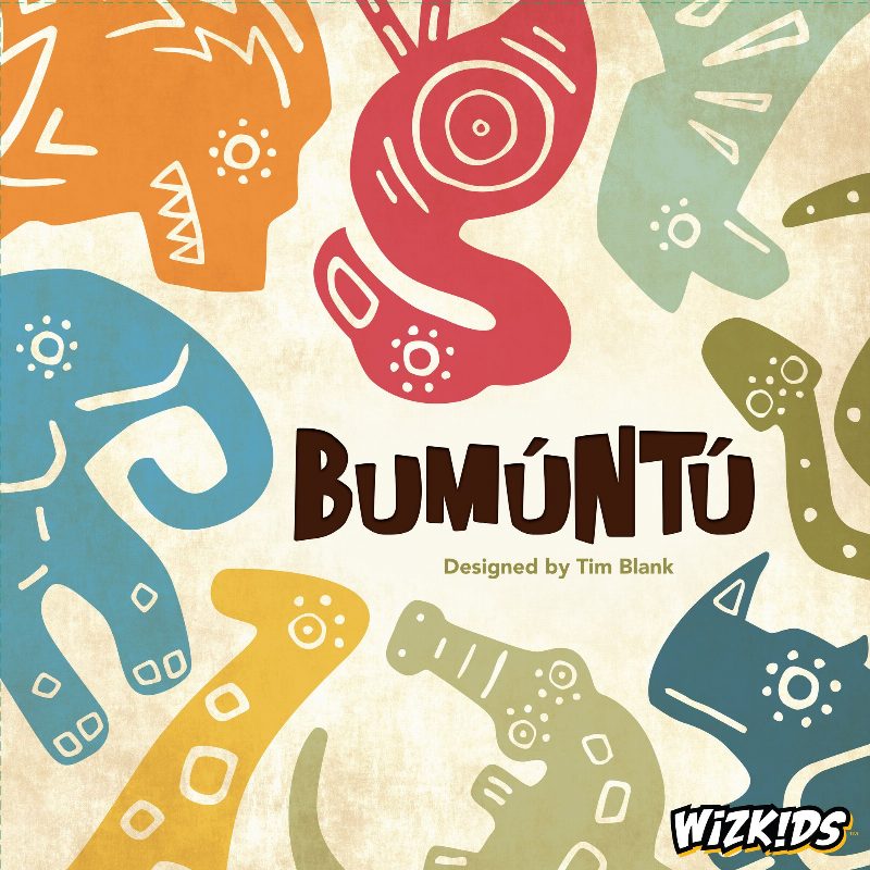 Bumúntú