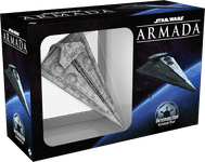 Star Wars: Armada – Interdictor Expansion Pack