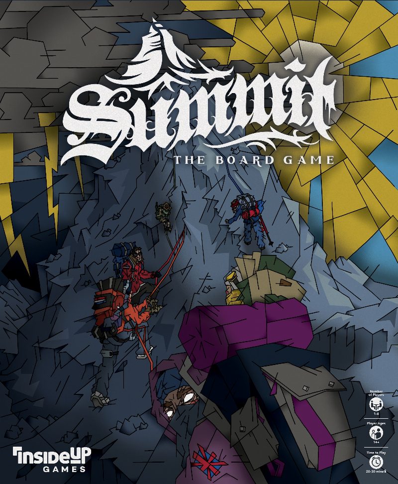 Sommet