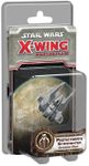 Star Wars: X-Wing Le jeu de figurines – Chasseur stellaire du Protectorat