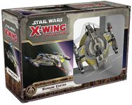 Star Wars: X-Wing Le jeu de figurines – Shadow Caster