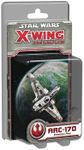 Star Wars: X-Wing Le jeu de figurines – ARC-170