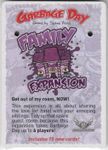 Garbage Day: Family Expansion