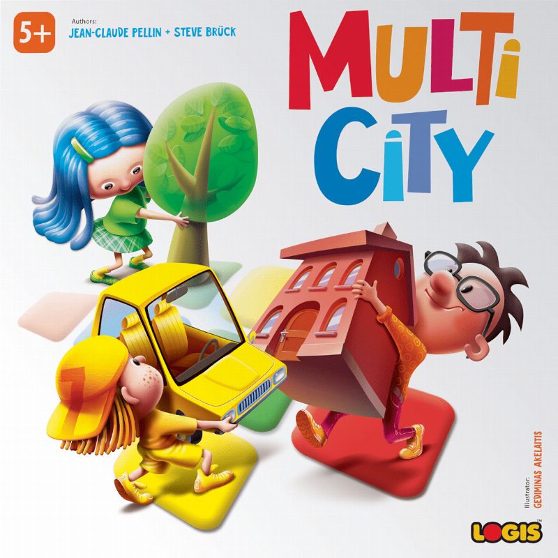Multicity