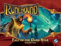 Runebound: La chute de l'étoile funeste