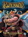 Runebound: L'Eveil Des Montagnes – Paquet Aventure