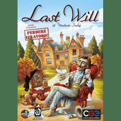 Last Will