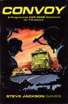 Convoy: A Programmed Car Wars Adventure