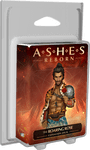 Ashes: Le Rugissement de la Rose