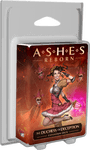 Ashes: La Duchesse de l'Illusion
