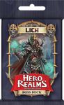 Hero Realms: Deck de Boss – Liche