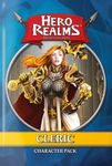 Hero realms: Deck de héros – Clerc