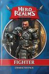 Hero realms: Deck de héros – Guerrier