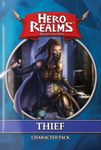 Hero realms: Deck de héros – Voleur