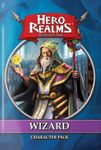 Hero realms: Deck de héros – Sorcier