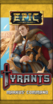 Epic Le jeu de cartes: Autorité de Markus